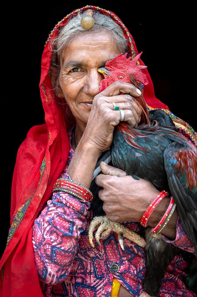 Strength and Tradition