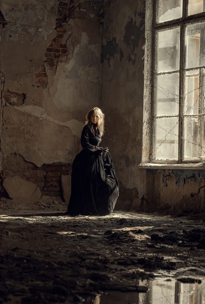 Photograph by Анастасия Комкова