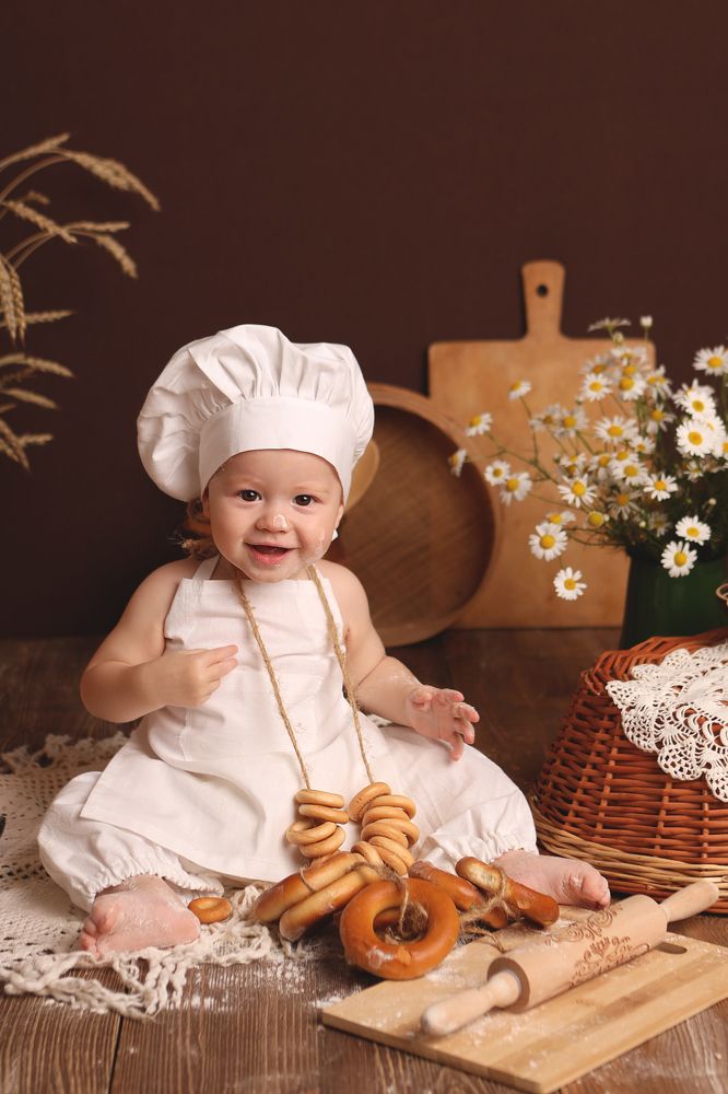 Фотография автора Алена Левина