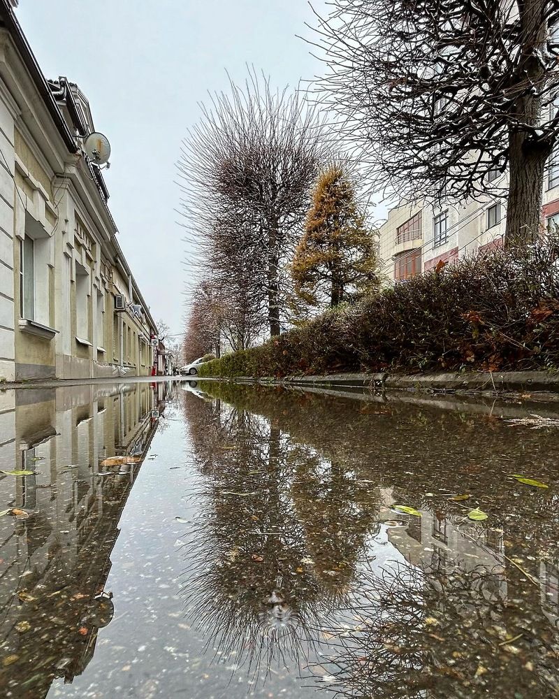 Photograph by Олег Ведерников