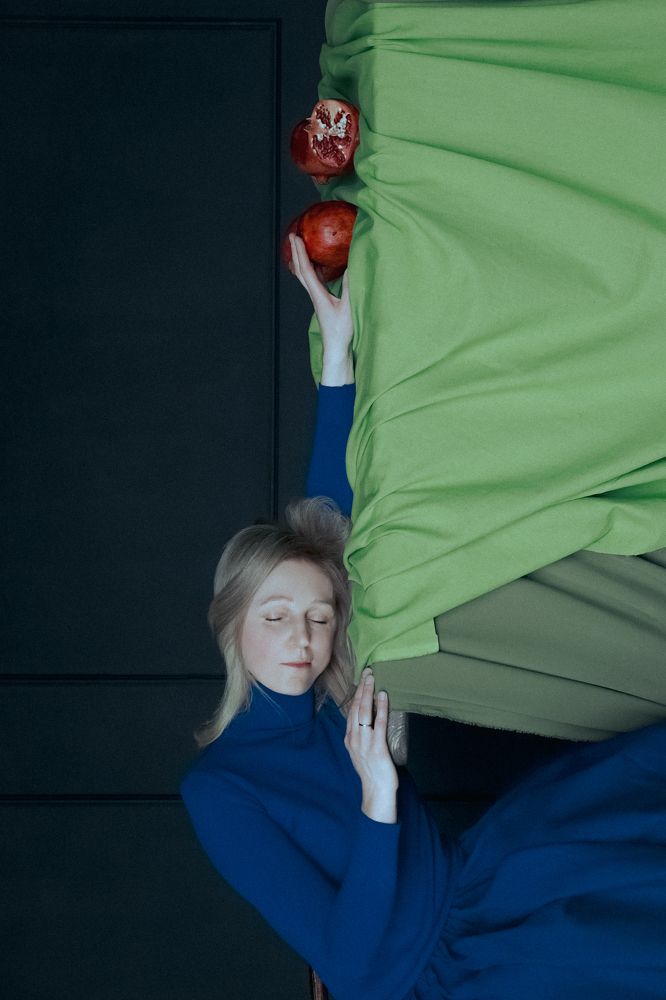 Притяжение