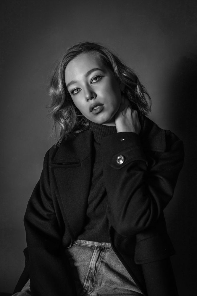 Photograph by Екатерина Сысоева