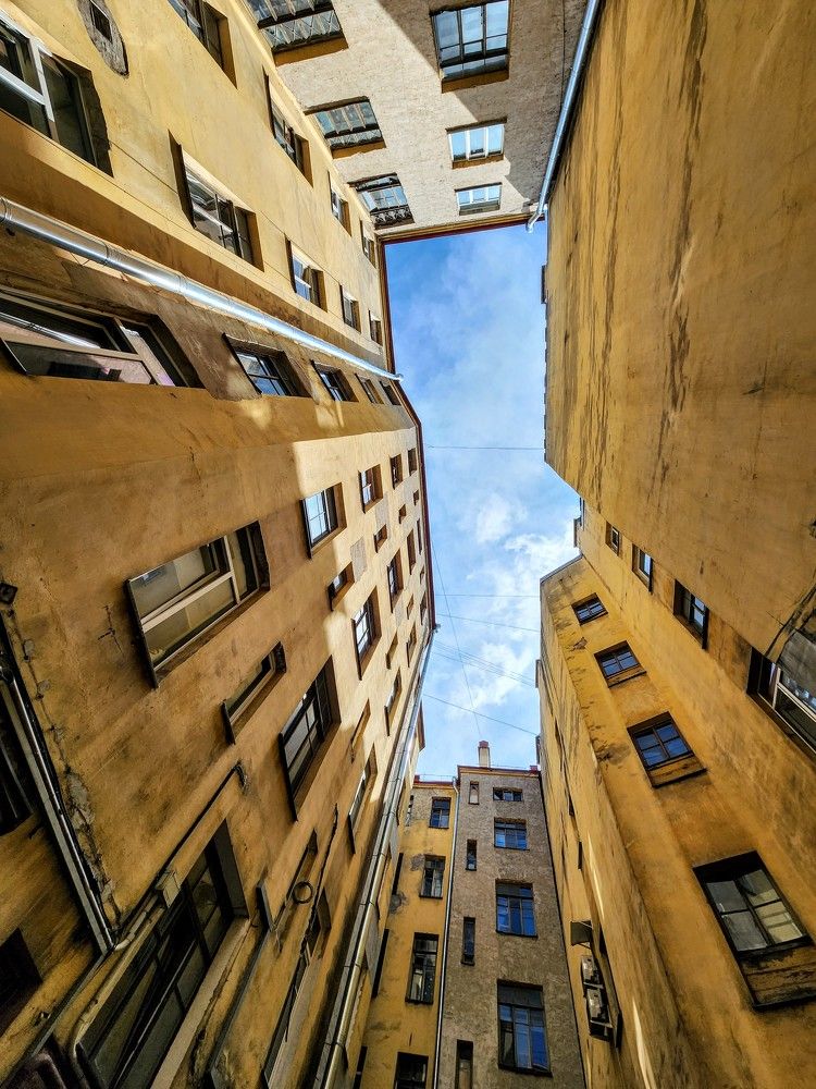 Photograph by Надежда Кудрявцева