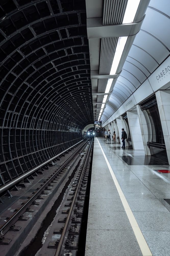 Photograph by Ксения Гасица