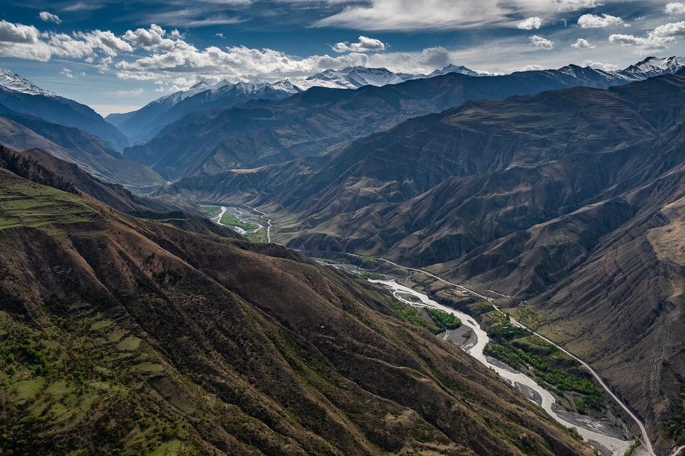 Photograph by Павел Терехов