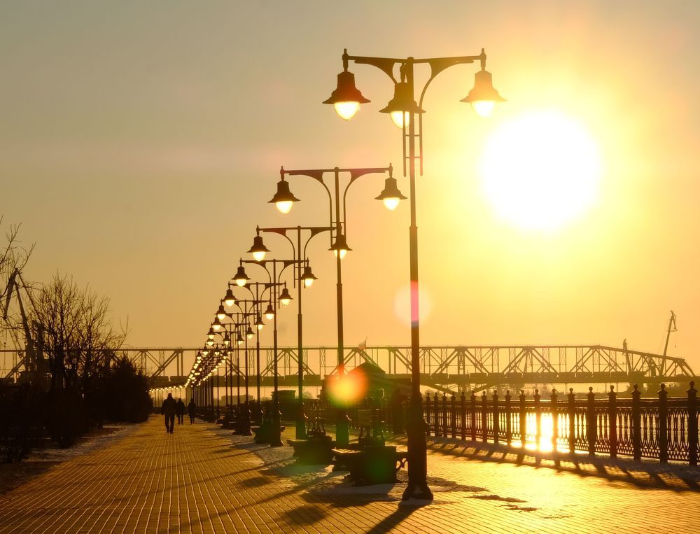 Photograph by Волынкин Арсен