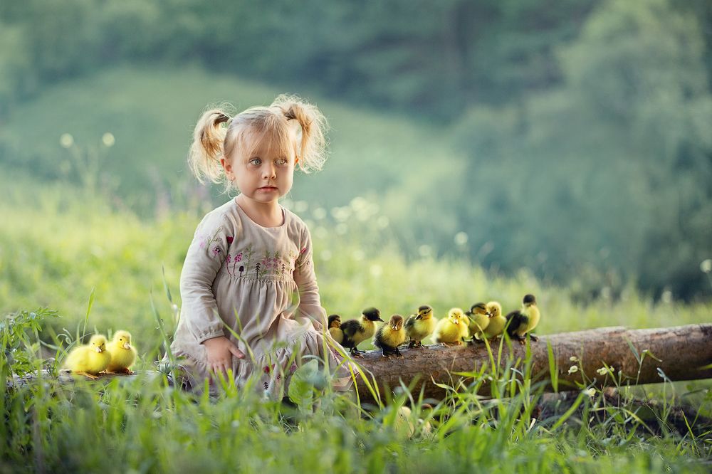 Фотография автора Ахтямова Рашида