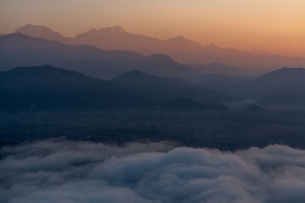 Photograph by Баландин Дмитрий