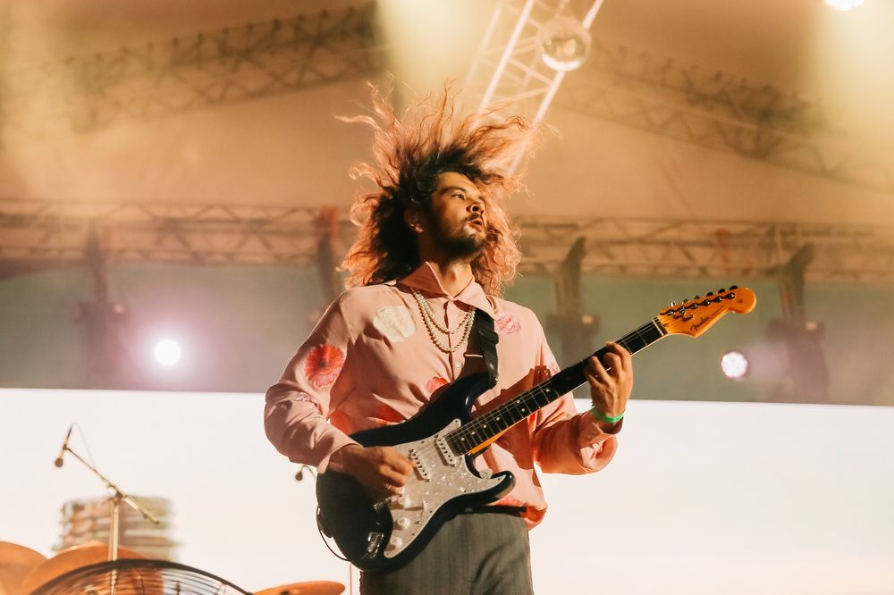 Photograph by Ксения Гасица