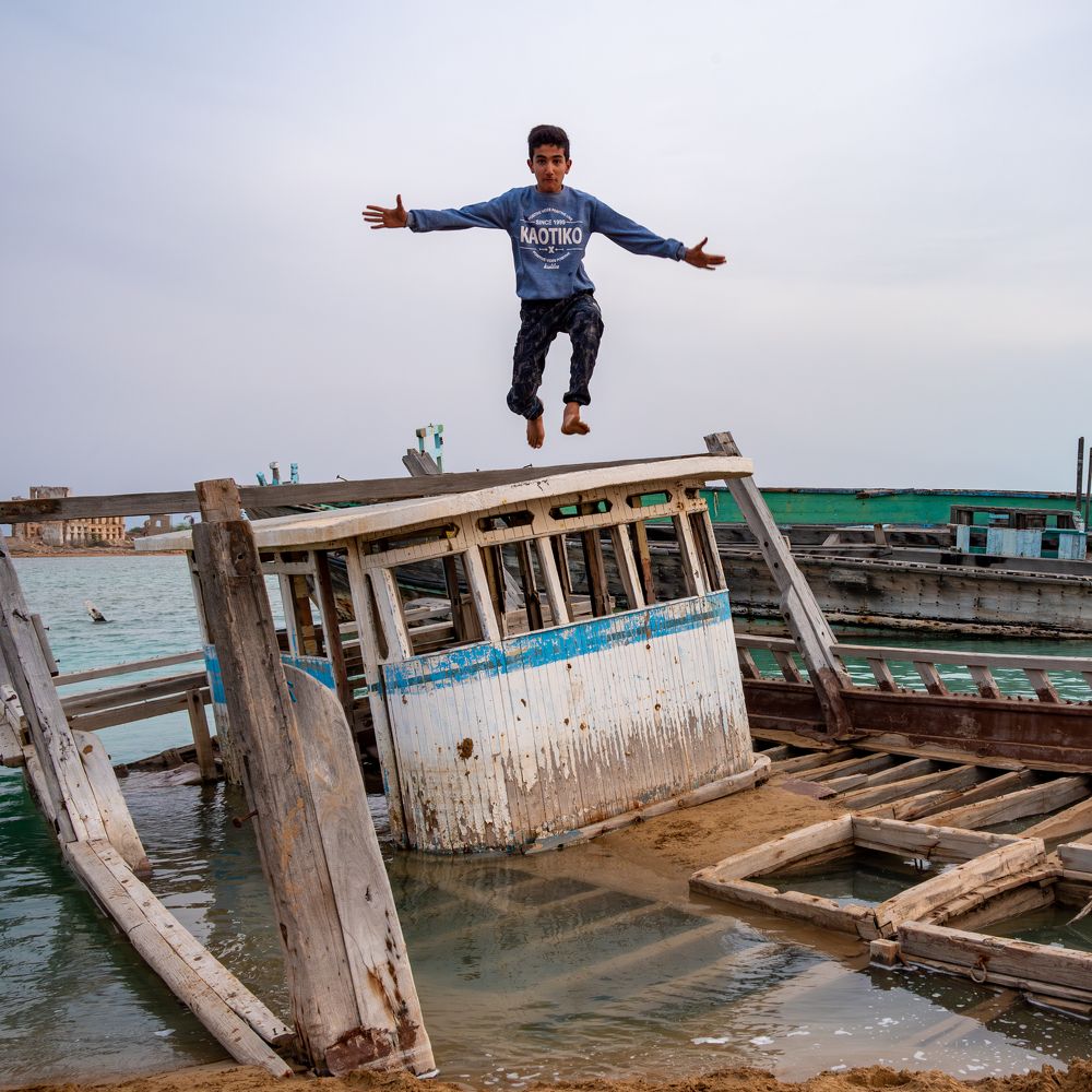 Фотография автора Amir Mardani