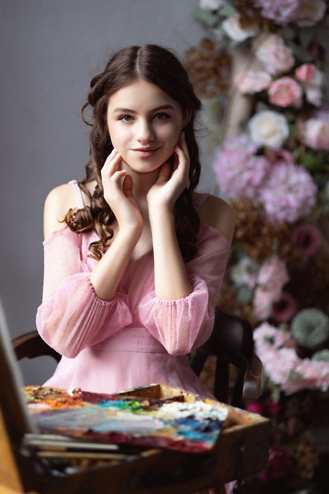 Photograph by Людмила Шахматова