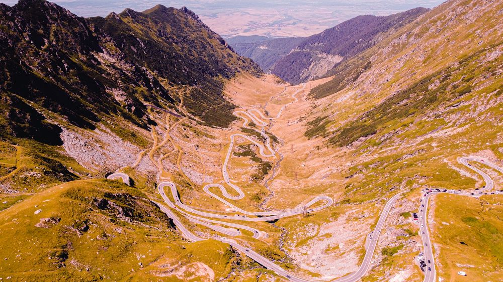 Photograph by Marian Lepădatu