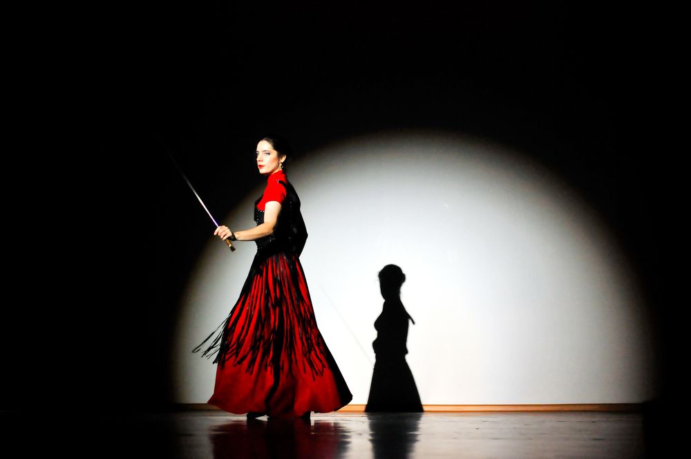 Photograph by Vladimir Iavorskii