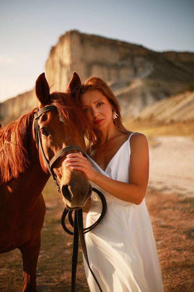 Фотография автора Анастасия Полякова