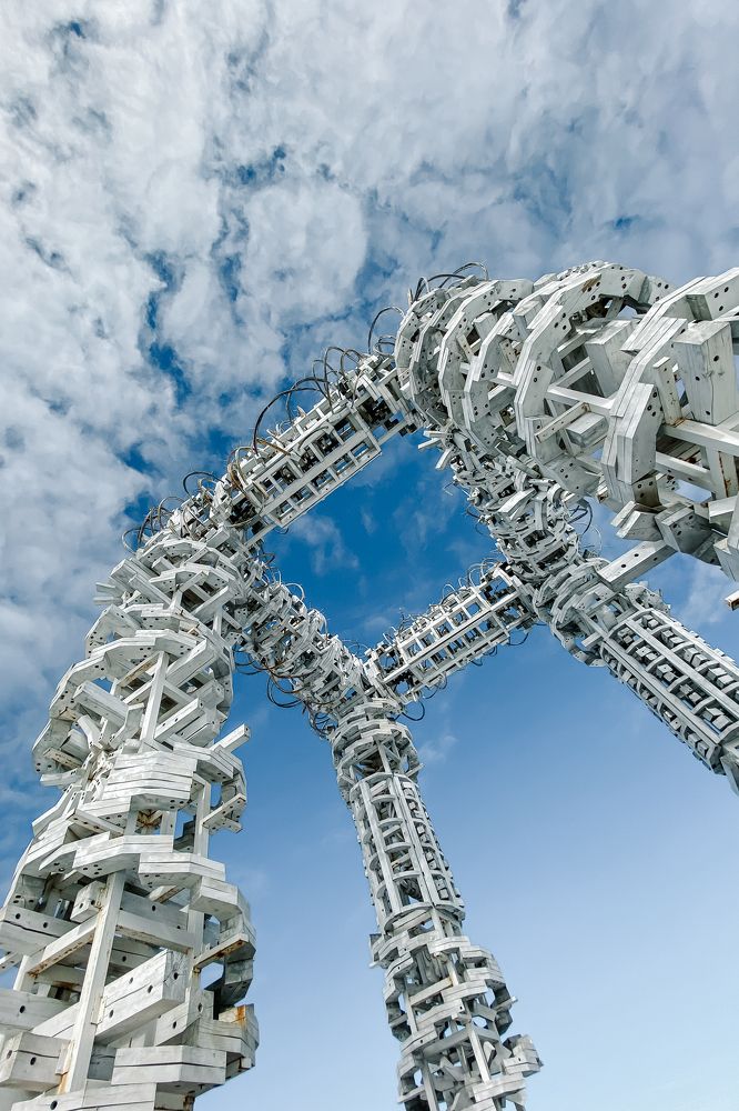 Photograph by Ксения Гасица