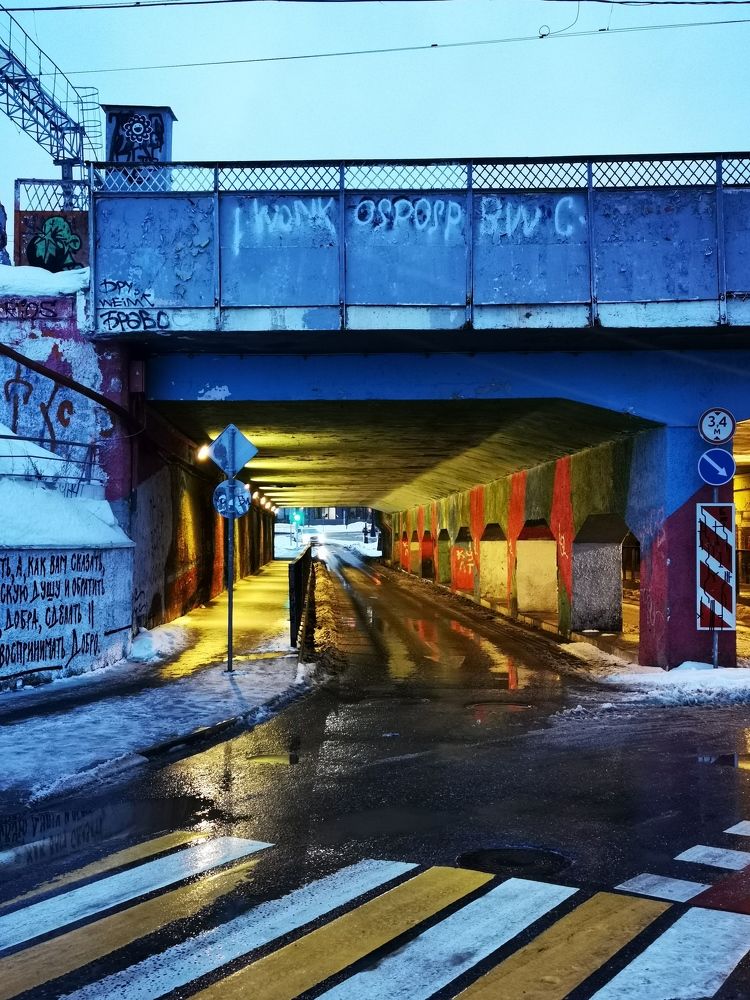 Photograph by Анна Ахапкина