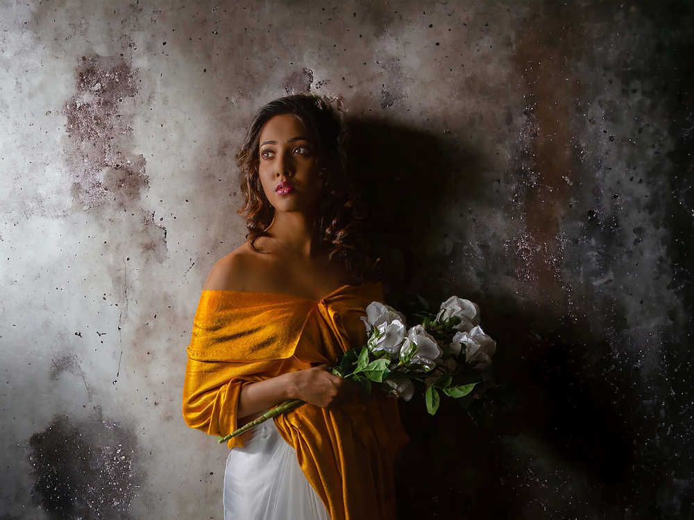 Photograph by PARTHA BHATTACHARYYA