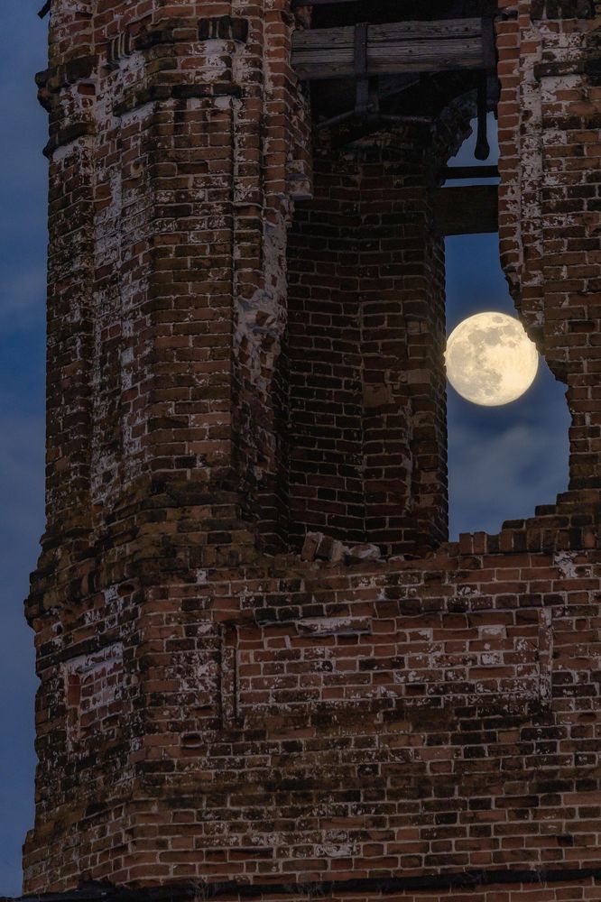 Photograph by Подосинников Максим