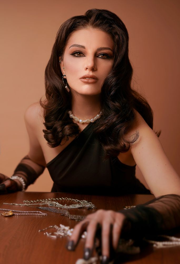 Photograph by Анастасия Варфоломеева