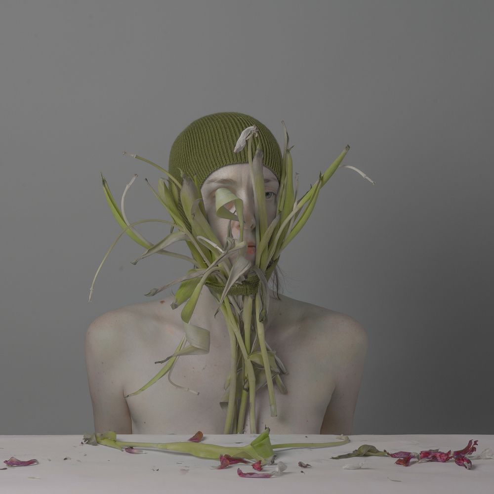 Photograph by Ирина Будниченко