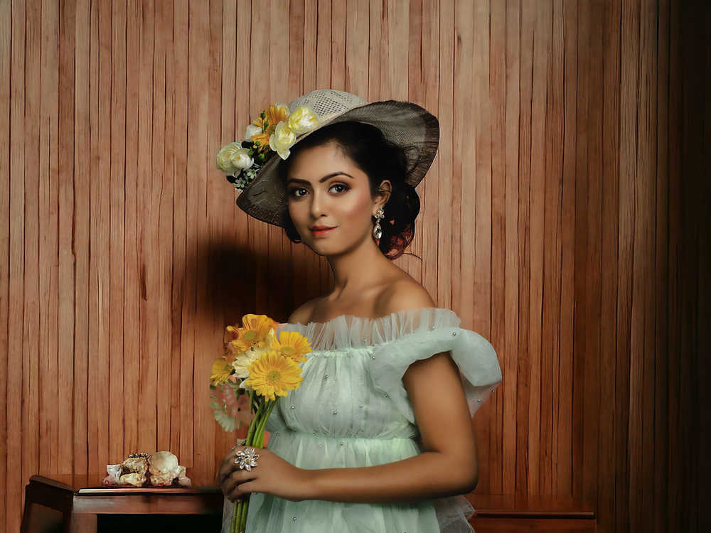 Photograph by PARTHA BHATTACHARYYA