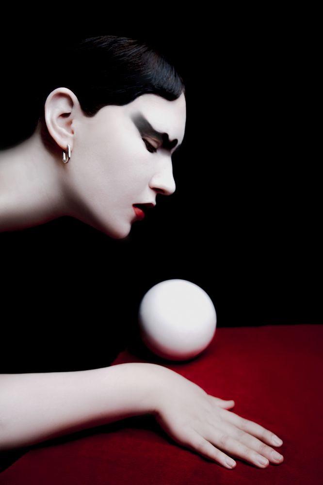 Фотография автора Елизавета Воробьева