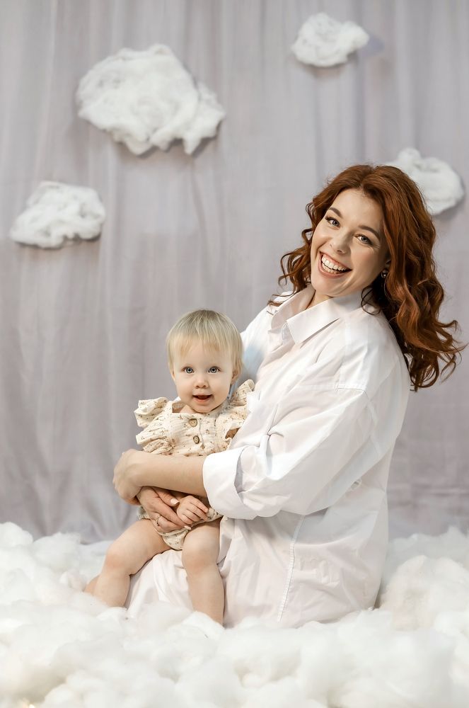 Photograph by Юлия Трап