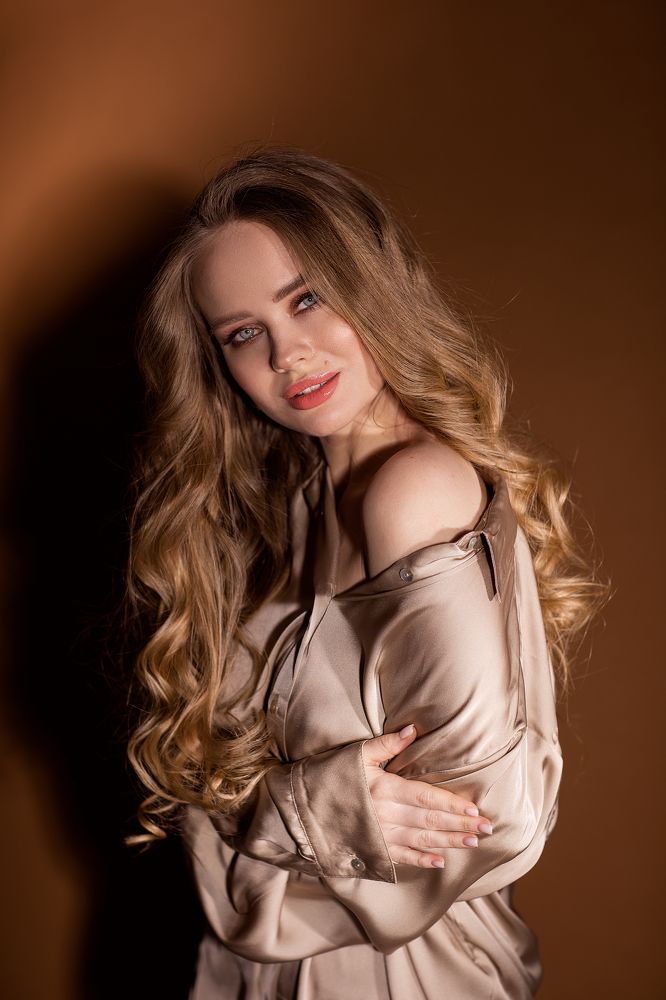 Photograph by Ольга Лобачева