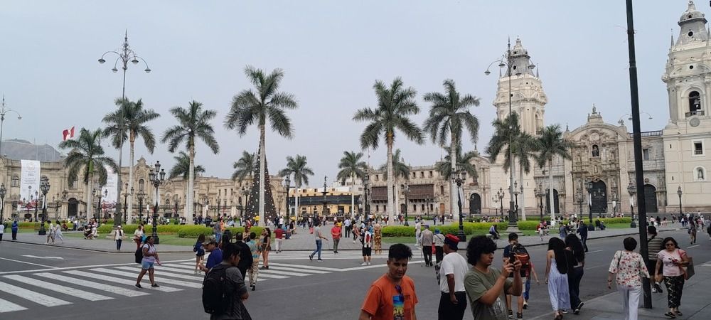 Photograph by Jose Flores