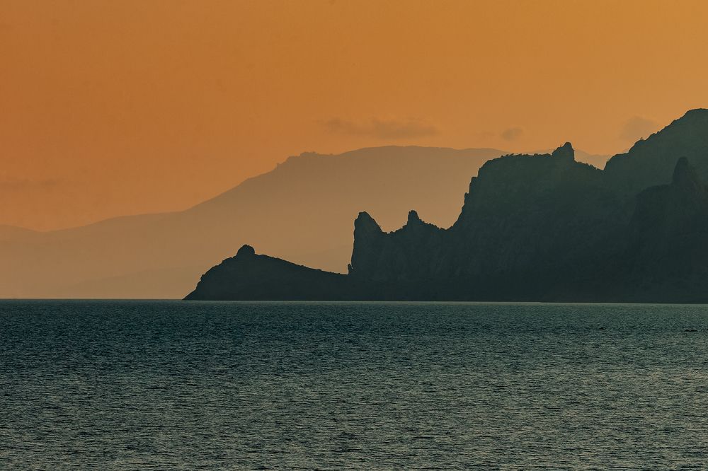 Photograph by Ксения Гасица