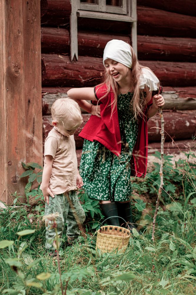 Photograph by Ольга Кузяева