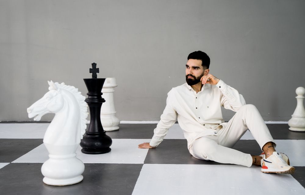 Фотография автора Василиса Новикова