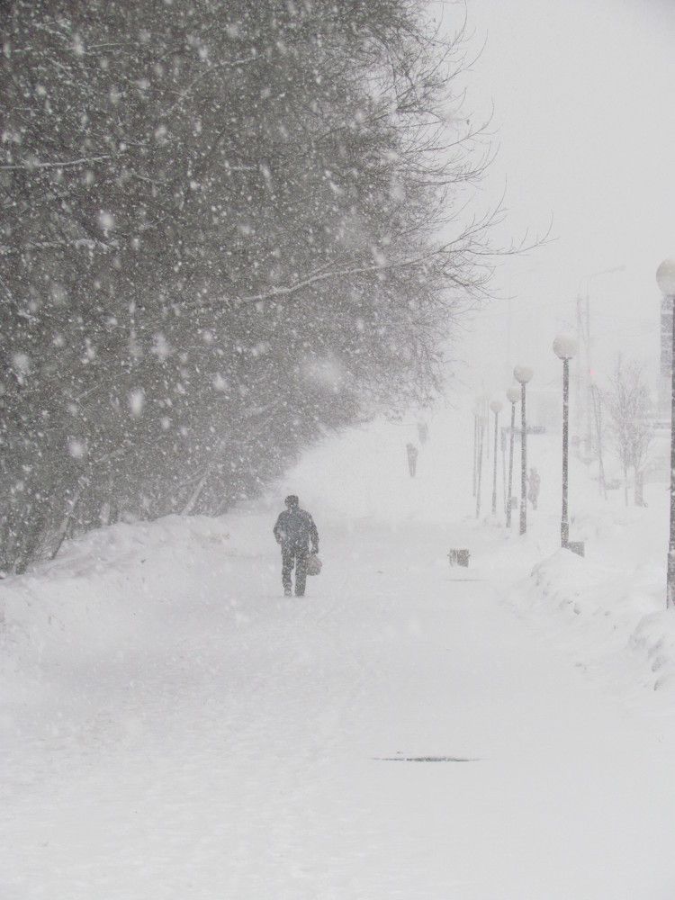 Photograph by Наталия Калюкина