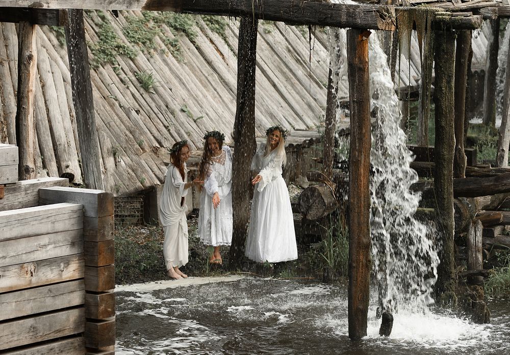 Photograph by Анастасия Комкова