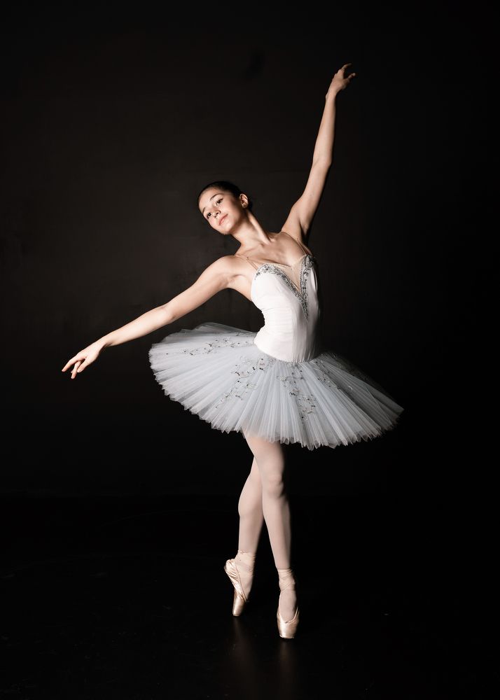 Photograph by Elena Kumskova