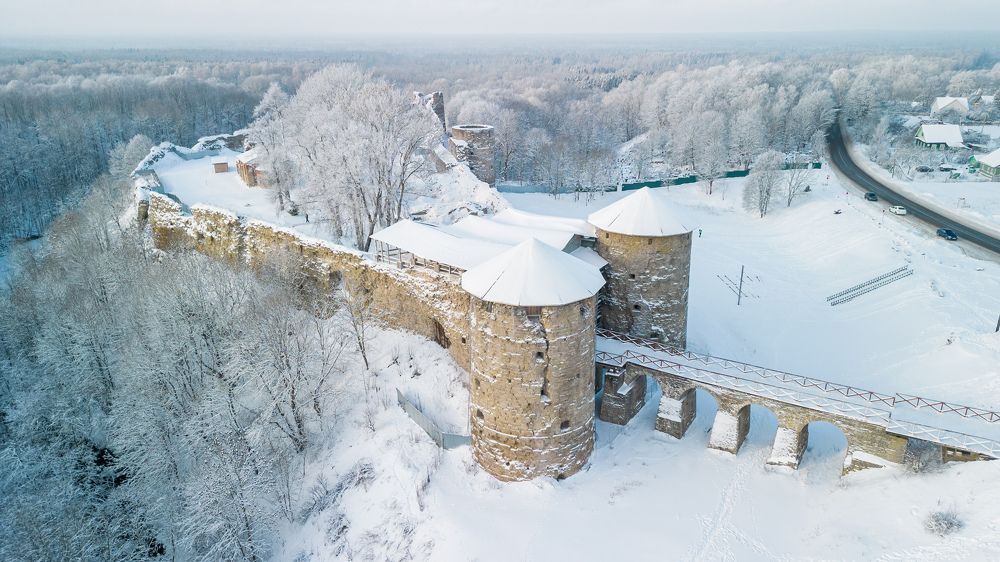 Photograph by Борис Раба