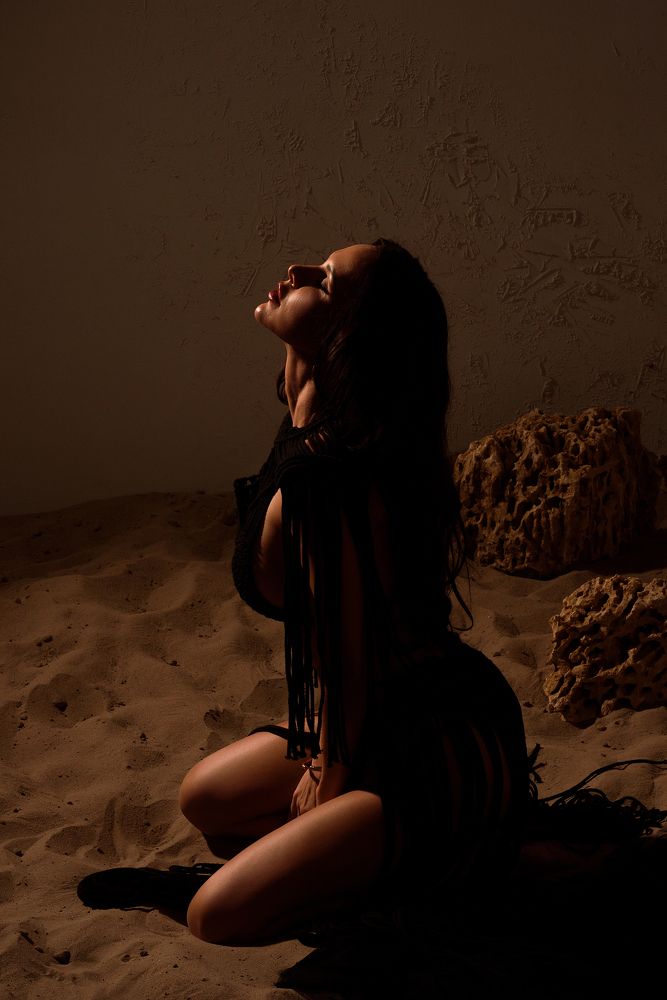 Photograph by Анастасия Комкова