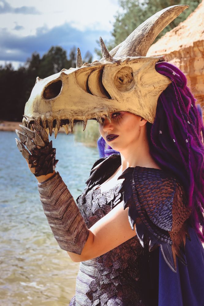 Photograph by Алина Логвиненко