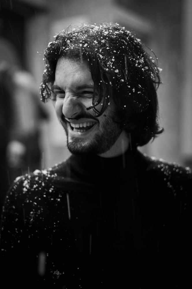 Photograph by Антон Воробьёв