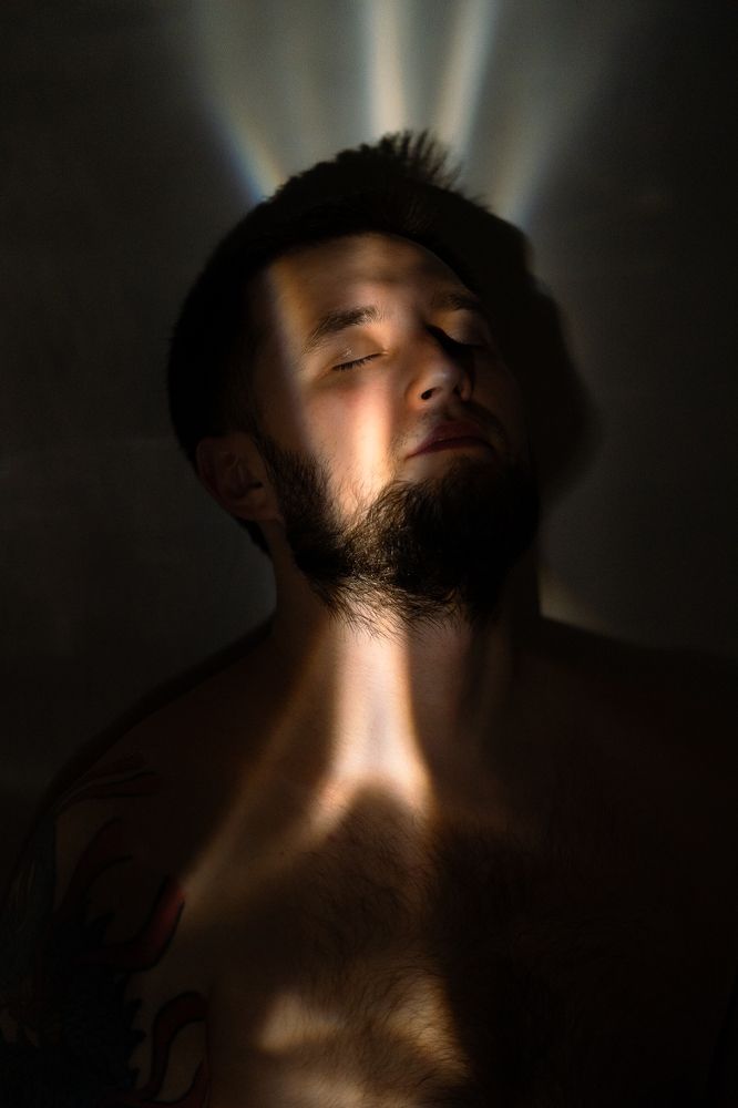 Photograph by Марина Богачёва