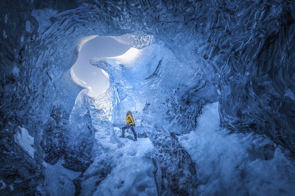 Photograph by Miguel Angel Garabal Otero