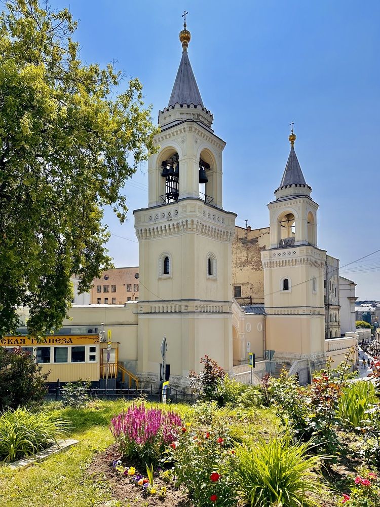 Photograph by Рина Серёгина