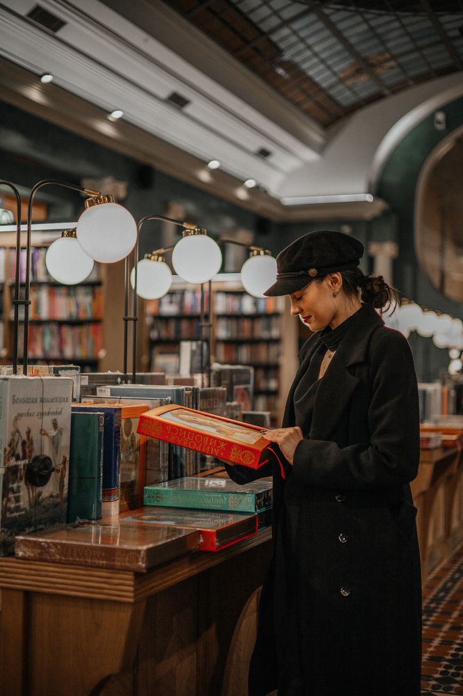 Photograph by Екатерина Сысоева