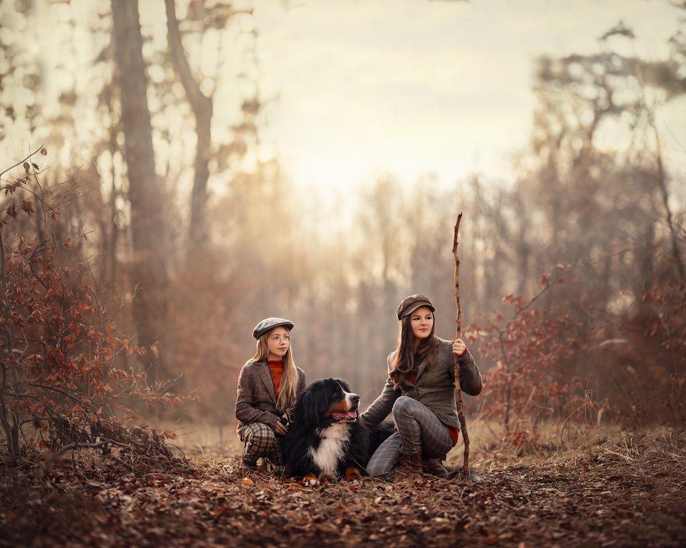 Photograph by Adrian Polok