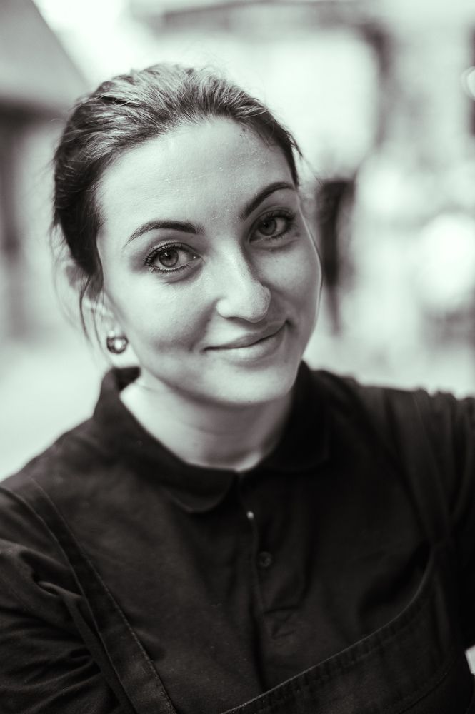 Photograph by Антон Воробьёв