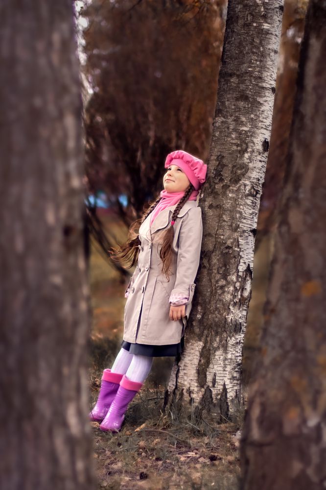 Фотография автора Оксана Потапова