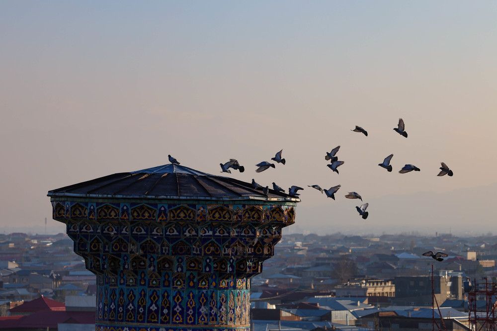 Photograph by Екатерина Якель