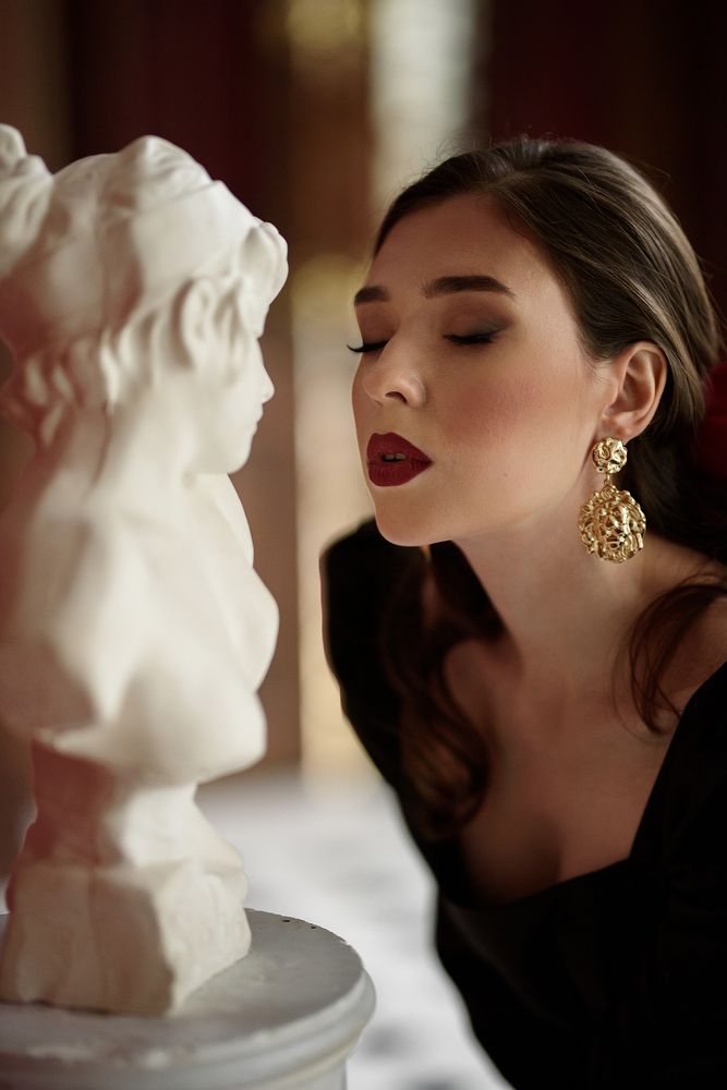 Photograph by Анастасия Комкова