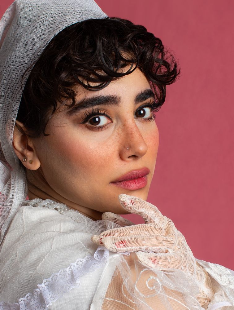 Photograph by PARASTOO SHIRPOUR