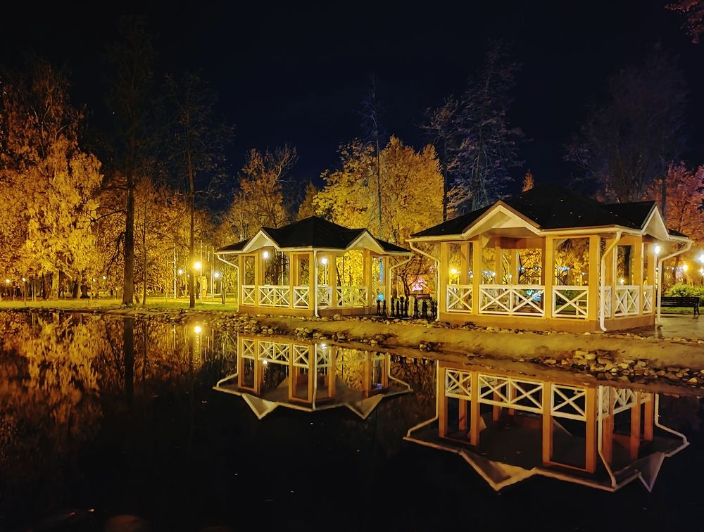 Фотография автора Светлана Смирнова